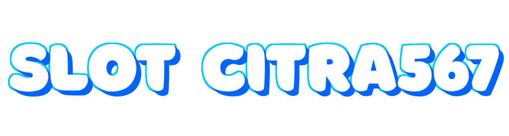 Logo SLOT CITRA567